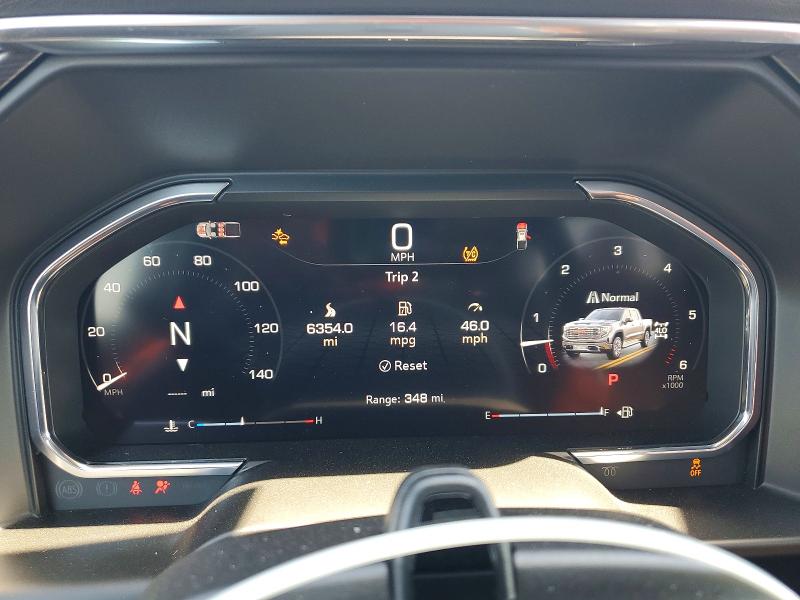 57216196 :رقم المزاد ، 1GTUUHEL7TZ236975 vin ، 2026 Gmc Sierra مزاد بيع