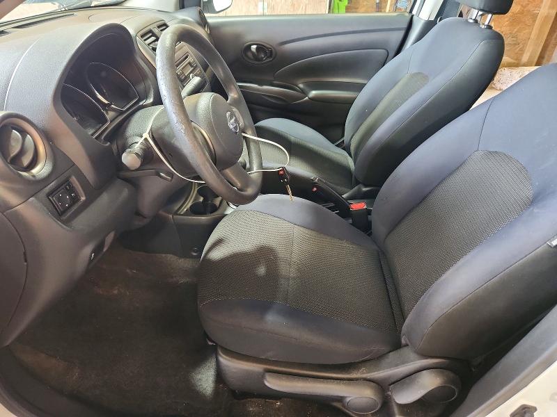 57162956 :رقم المزاد ، 3N1CN7AP0CL859747 vin ، 2012 Nissan Versa مزاد بيع