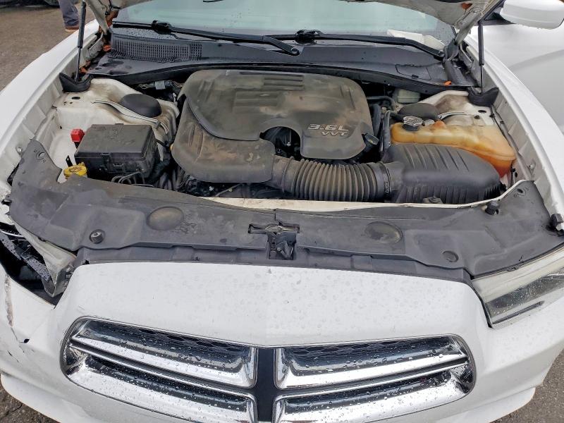 Aukcja sprzedaży 2014 Dodge Charger, vin: 2C3CDXBG5EH177705, numer aukcji: 58145236