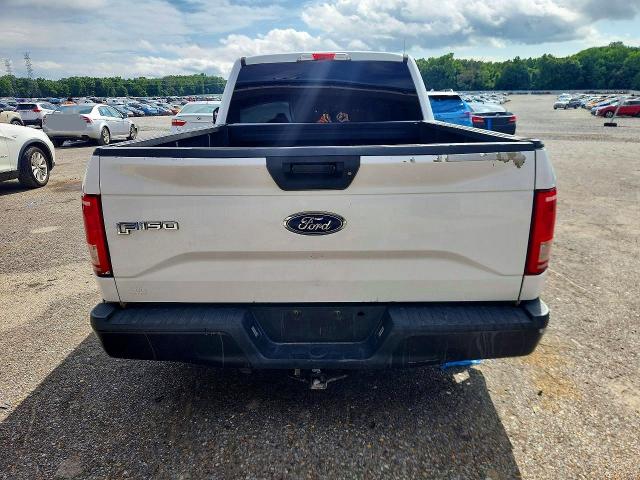 Продажа на аукционе авто 2015 Ford F150, vin: 1FTMF1CP9FKE52959, номер лота: 56718296