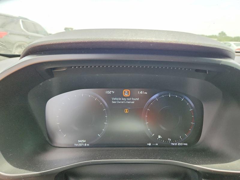Продажа на аукционе авто 2020 Volvo Xc40, vin: YV4AC2HM9L2295572, номер лота: 85975915
