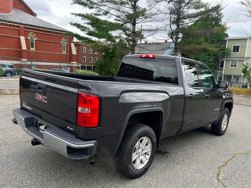 Продаж на аукціоні авто 2015 Gmc Sierra, vin: 1GTV2UEH0FZ219129, номер лоту: 59003856