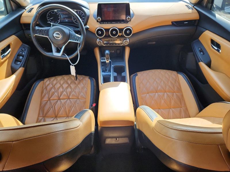 56126386 :رقم المزاد ، 3N1AB8CV6RY290495 vin ، 2024 Nissan Sentra مزاد بيع