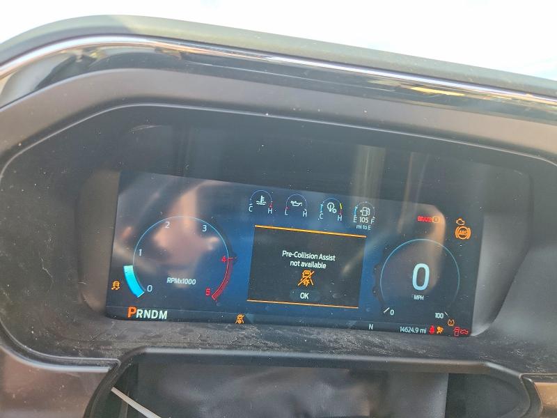 Продажа на аукционе авто 2026 Ford F250, vin: 1FT8W2BM4TEC87203, номер лота: 55891356