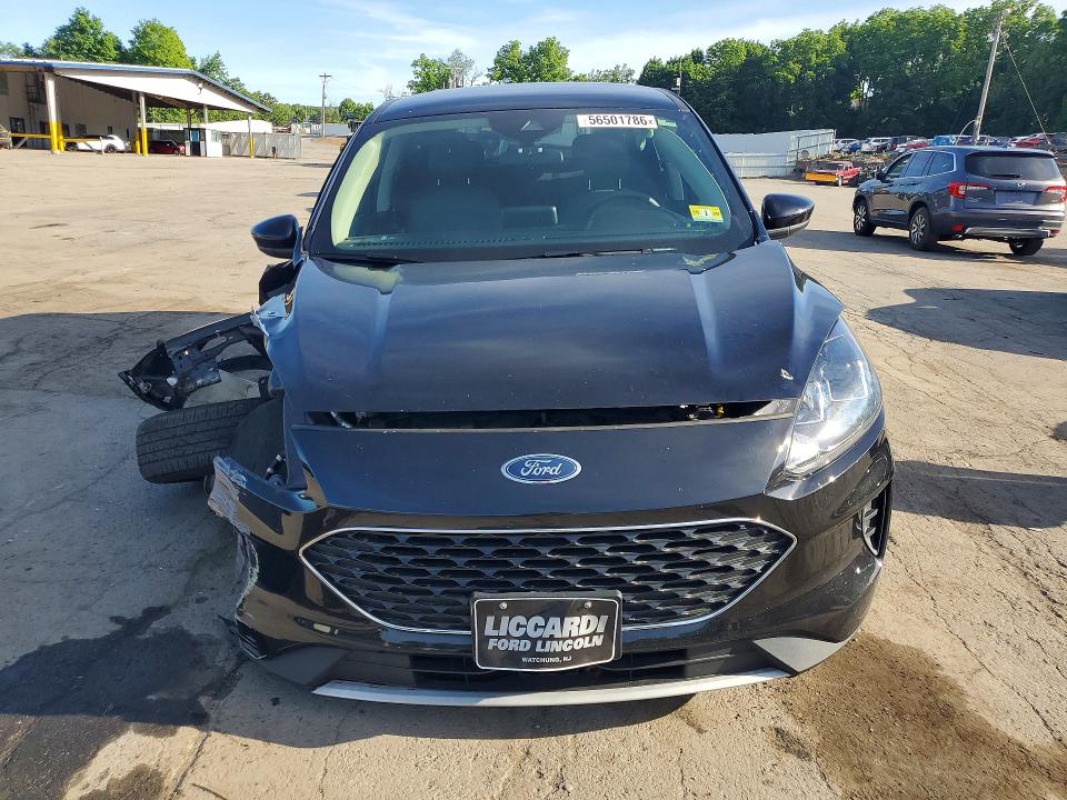 56501786 :رقم المزاد ، 1FMCU9G63LUC70302 vin ، 2020 Ford Escape مزاد بيع