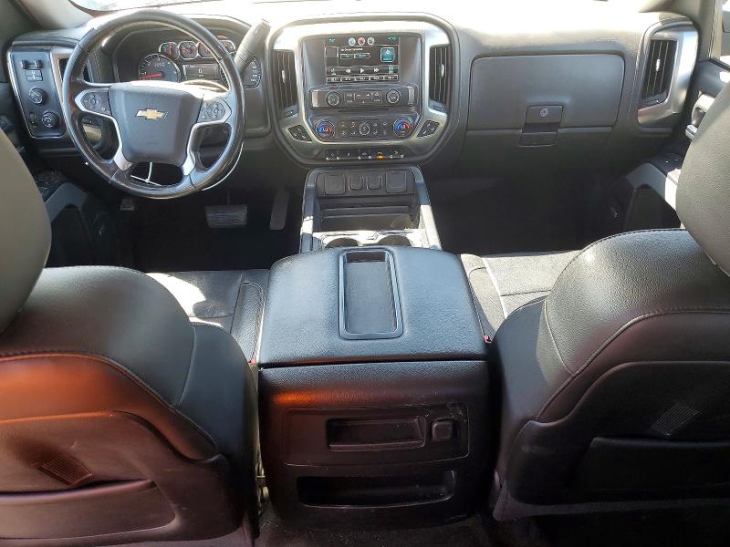 Продаж на аукціоні авто 2015 Chevrolet Silverado, vin: 3GCUKSEC9FG326927, номер лоту: 56492686