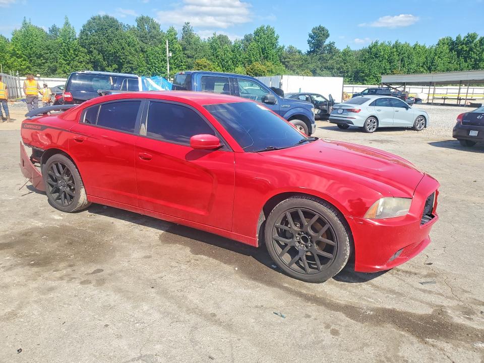 Aukcja sprzedaży 2013 Dodge Charger, vin: 2C3CDXBG0DH571546, numer aukcji: 56132856