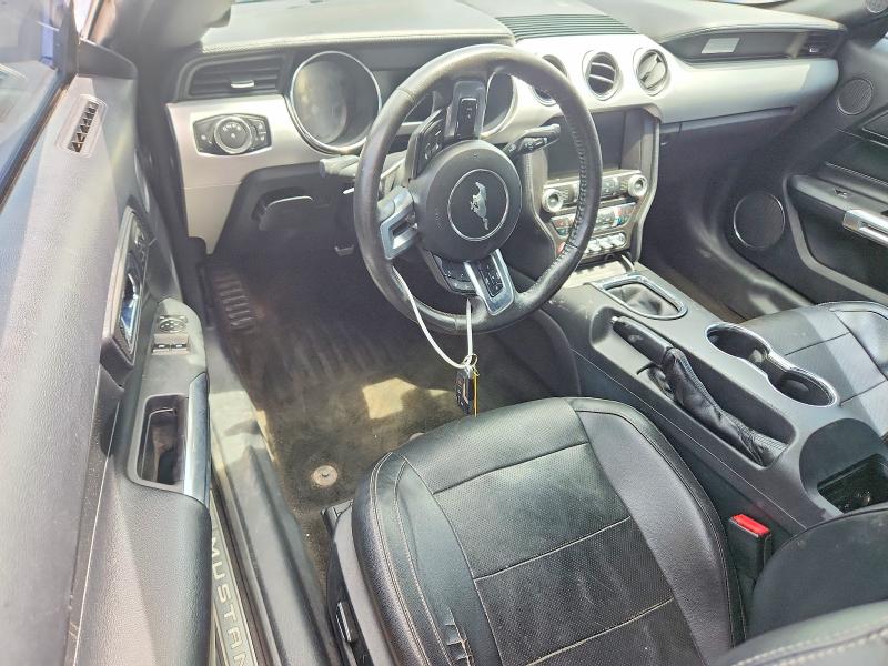 Aukcja sprzedaży 2015 Ford Mustang, vin: 1FA6P8CF5F5344316, numer aukcji: 57469766
