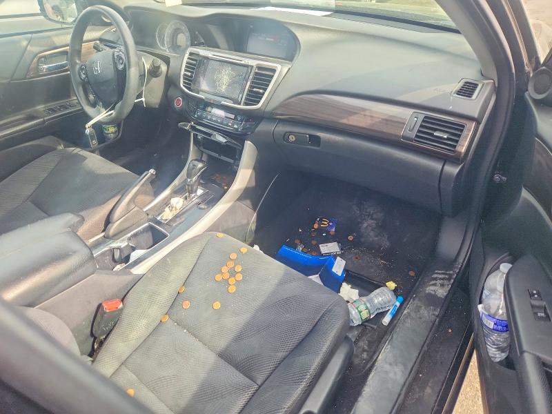 Aukcja sprzedaży 2016 Honda Accord, vin: 1HGCR2F73GA236098, numer aukcji: 55084226