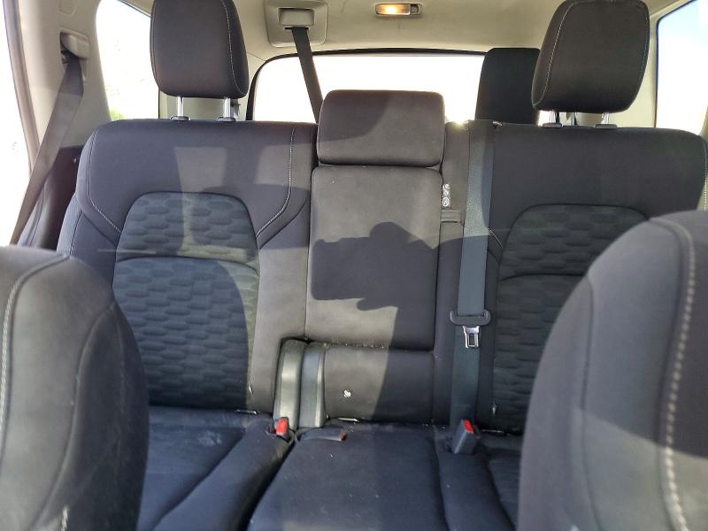Продаж на аукціоні авто 2022 Nissan Pathfinder, vin: 5N1DR3AA1NC201634, номер лоту: 56973796