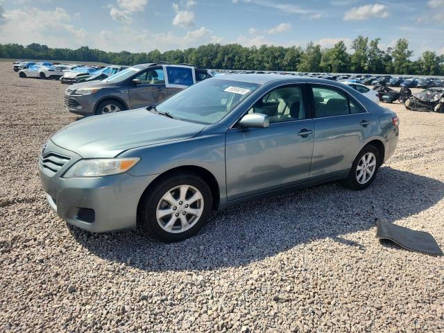 Aukcja sprzedaży 2011 Toyota Camry, vin: 4T1BF3EK4BU584767, numer aukcji: 58068016
