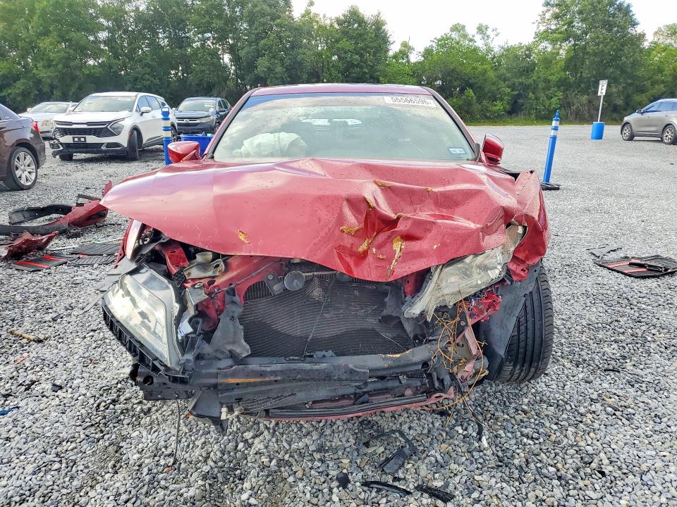 Aukcja sprzedaży 2014 Honda Accord, vin: 1HGCT1B73EA004874, numer aukcji: 55566596
