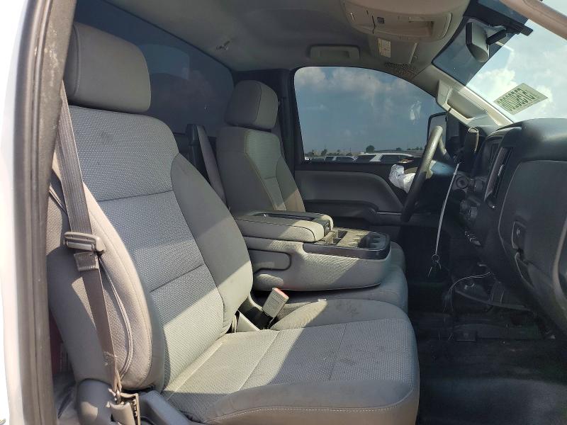 Продаж на аукціоні авто 2016 Chevrolet Silverado, vin: 1GC0KUEG0GZ170243, номер лоту: 57590206