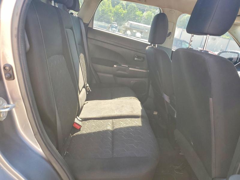 Aukcja sprzedaży 2020 Mitsubishi Outlander Sport, vin: JA4AP4AU6LU029065, numer aukcji: 58087596