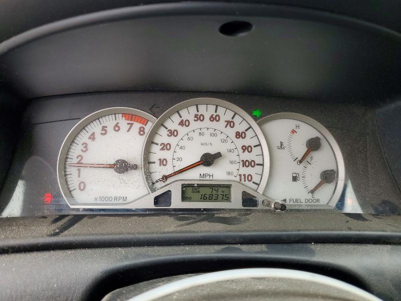 Aukcja sprzedaży 2006 Toyota Corolla, vin: 1NXBR30E76Z680455, numer aukcji: 57948666