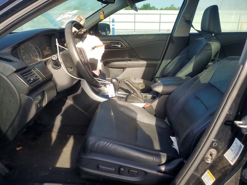 Aukcja sprzedaży 2015 Honda Accord, vin: 1HGCR2F8XFA242424, numer aukcji: 58645806