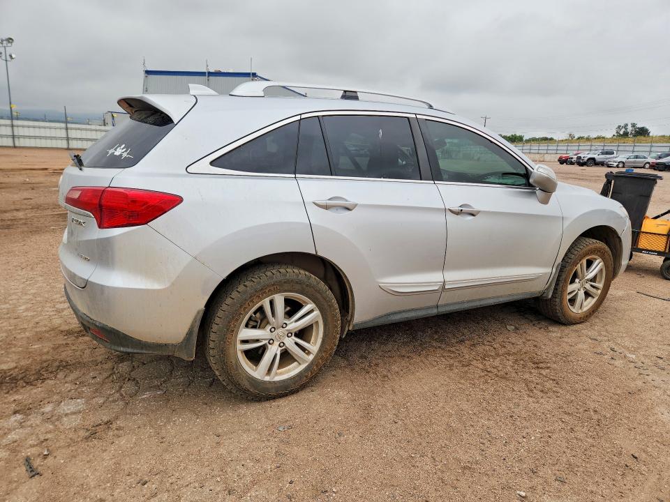 Aukcja sprzedaży 2013 Acura Rdx, vin: 5J8TB4H53DL022949, numer aukcji: 58360876