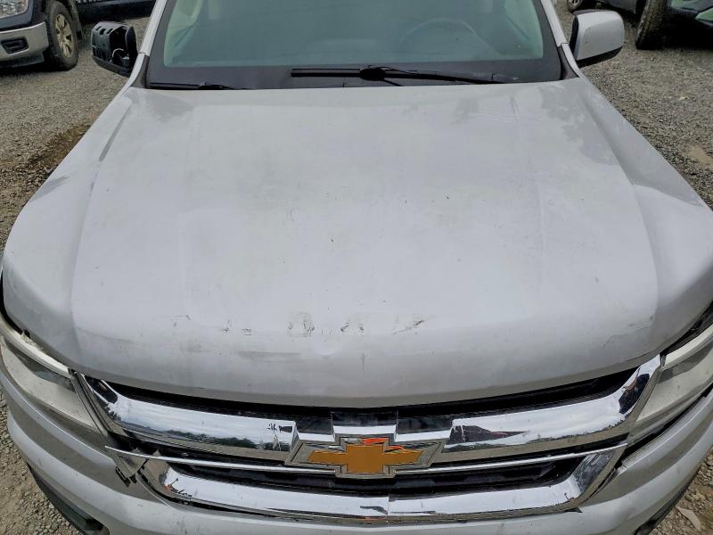 55388886 :رقم المزاد ، 1GCGTCEN6K1199550 vin ، 2019 Chevrolet Colorado مزاد بيع