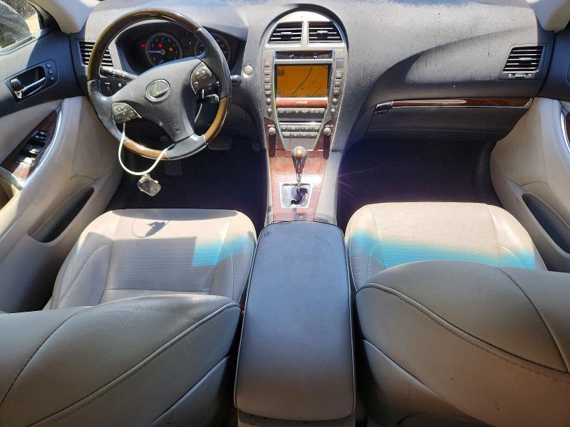 57300116 :رقم المزاد ، JTHBK1EG2B2459826 vin ، 2011 Lexus Es مزاد بيع
