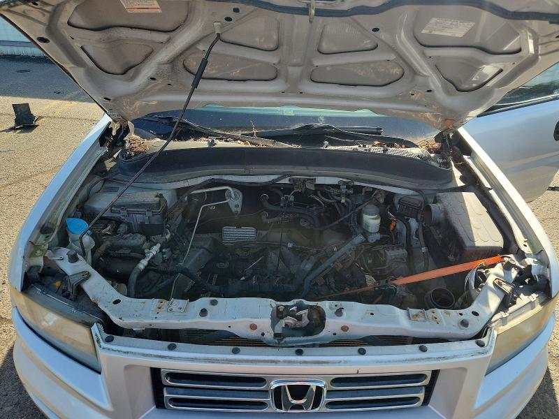 Aukcja sprzedaży 2008 Honda Ridgeline, vin: 2HJYK16208H522299, numer aukcji: 56681456