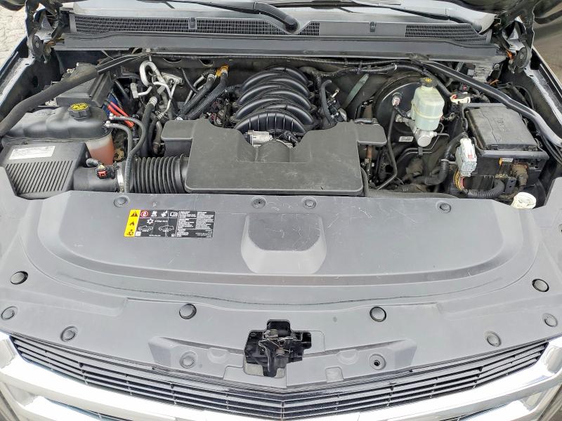 2020 Cadillac Escalade მანქანა იყიდება აუქციონზე, vin: 1GYS3GKJ4LR194847, აუქციონის ნომერი: 58333216