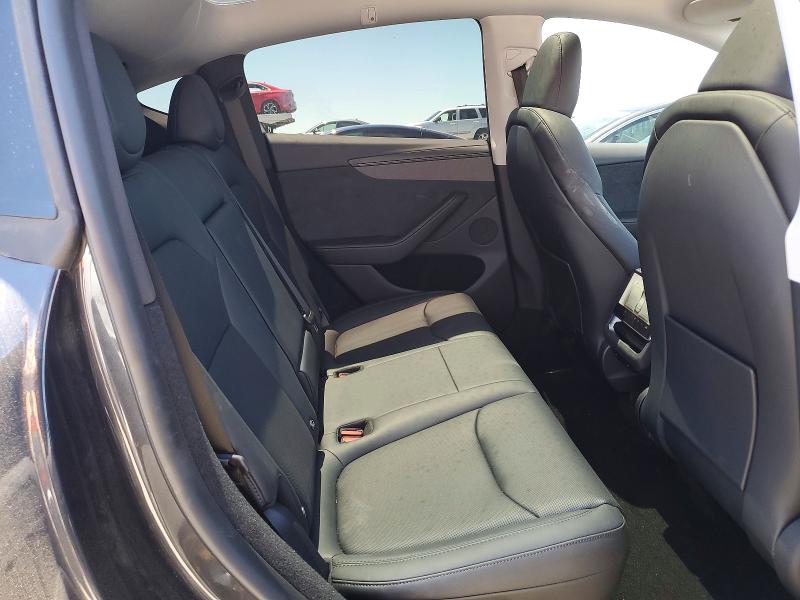Aukcja sprzedaży 2026 Tesla Model Y, vin: 7SAYGDED4TF443424, numer aukcji: 58297326
