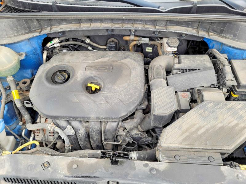 Продажа на аукционе авто 2020 Hyundai Tucson, vin: KM8J3CA45LU233525, номер лота: 56886666