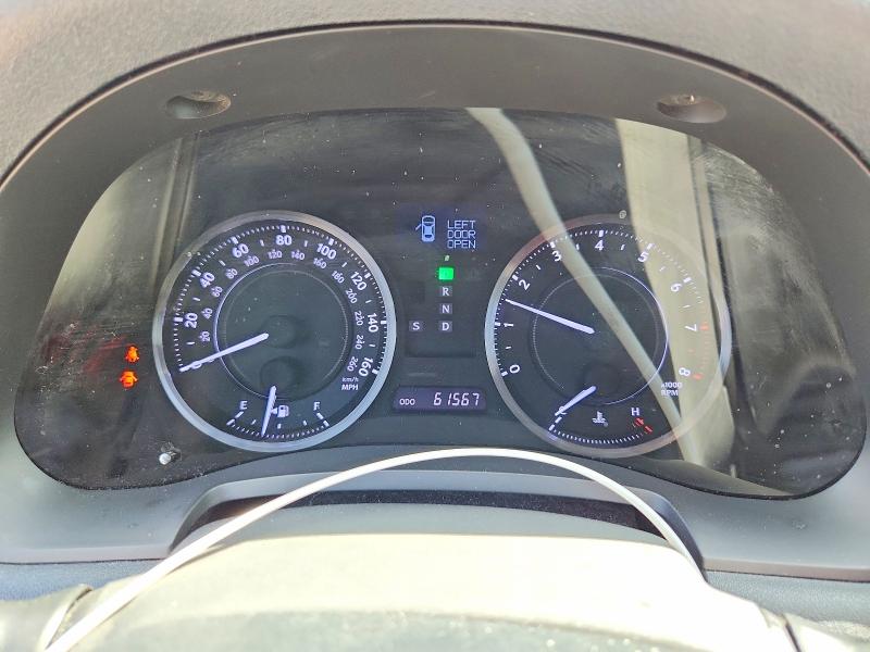 Aukcja sprzedaży 2014 Lexus Is, vin: JTHFF2C22E2530174, numer aukcji: 55991856