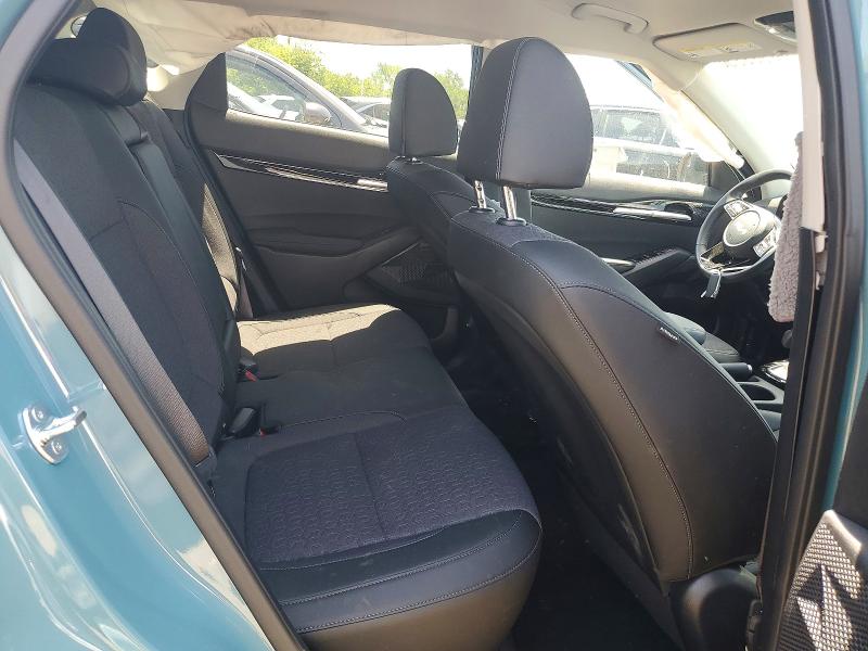Aukcja sprzedaży 2024 Kia Seltos, vin: KNDEUCAA3R7660055, numer aukcji: 55955356
