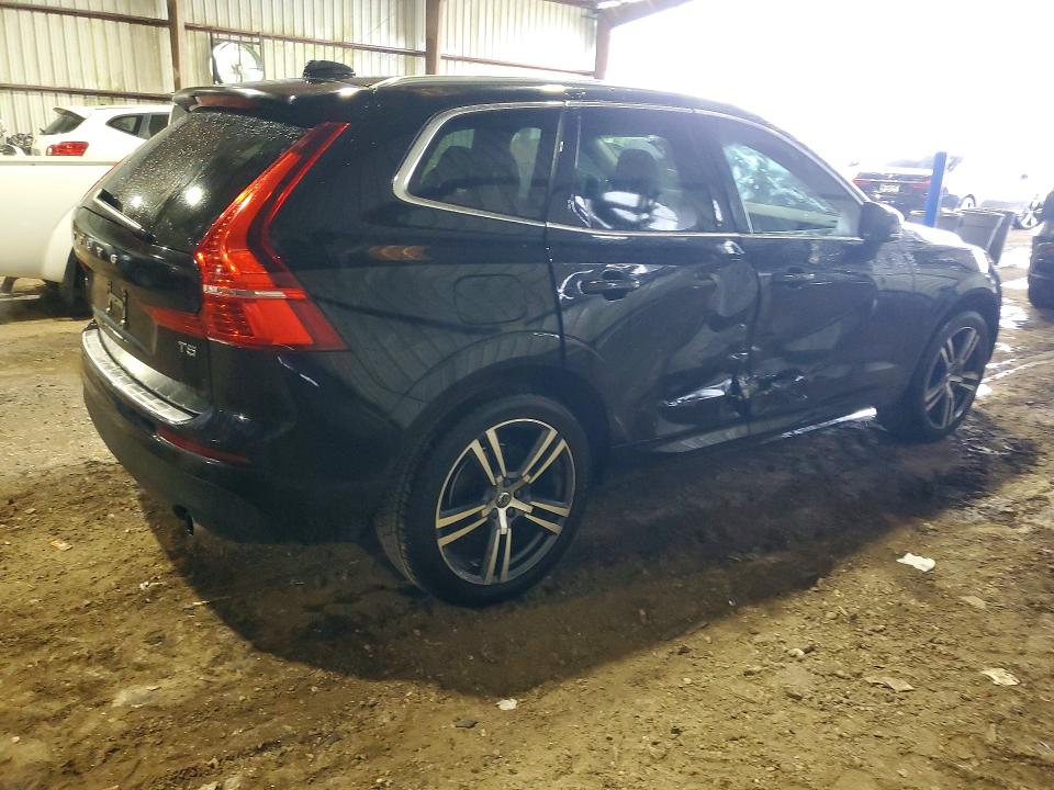 Продаж на аукціоні авто 2019 Volvo Xc60, vin: LYV102DK8KB247400, номер лоту: 56563266