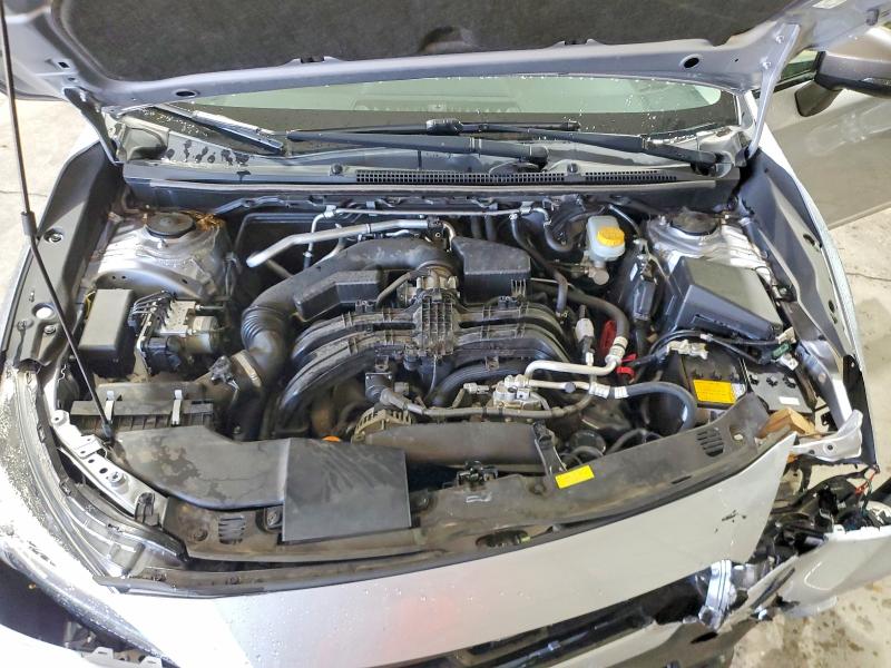 2021 Subaru Crosstrek მანქანა იყიდება აუქციონზე, vin: JF2GTHSC9MH261129, აუქციონის ნომერი: 57267826