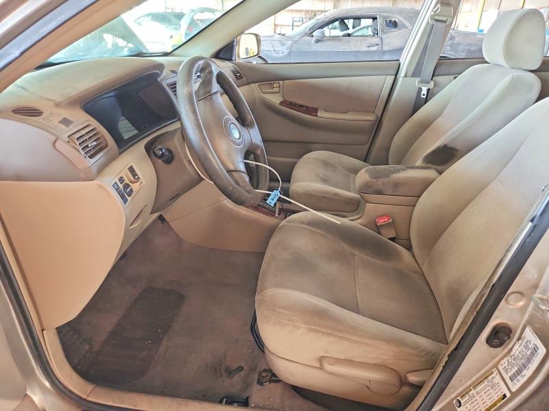 Aukcja sprzedaży 2007 Toyota Corolla, vin: 1NXBR32E27Z899323, numer aukcji: 57034936