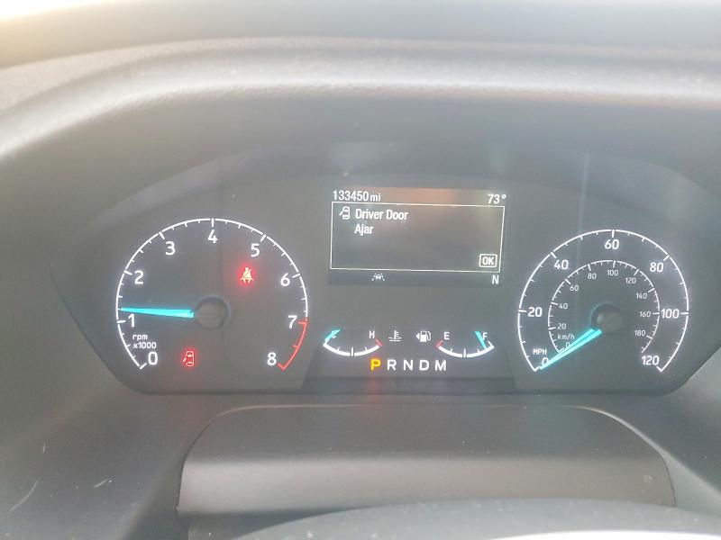2020 Ford Transit მანქანა იყიდება აუქციონზე, vin: 1FDBW5Z81LKB30337, აუქციონის ნომერი: 55890256
