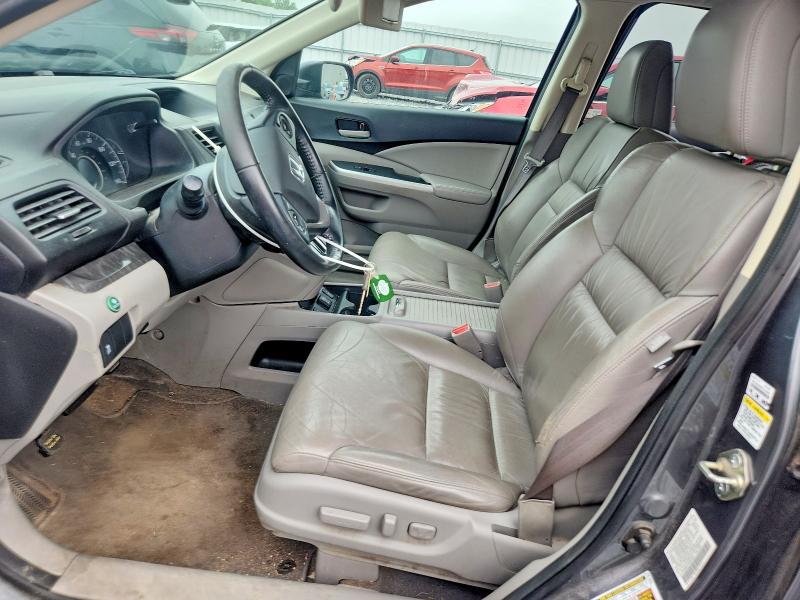 Aukcja sprzedaży 2013 Honda Cr-v, vin: 2HKRM4H75DH616323, numer aukcji: 56503276