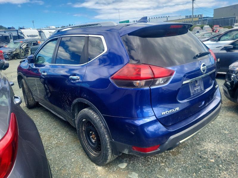 Продажа на аукционе авто 2019 Nissan Rogue, vin: 5N1AT2MV8KC822538, номер лота: 57118256