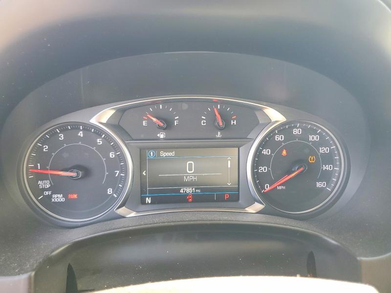 Aukcja sprzedaży 2024 Gmc Terrain, vin: 3GKALTEG2RL369644, numer aukcji: 56707376