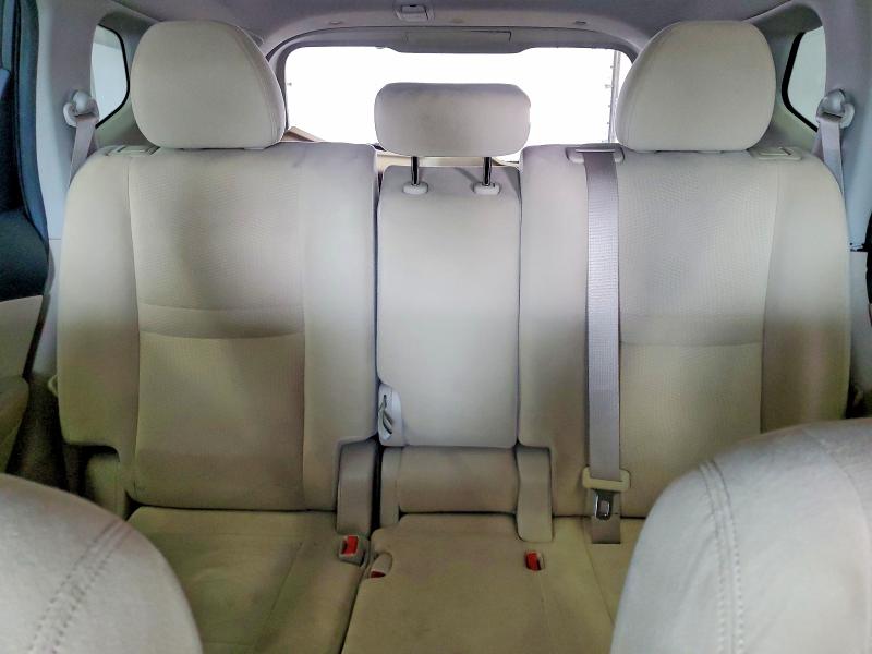 Продажа на аукционе авто 2015 Nissan Rogue, vin: KNMAT2MT1FP501183, номер лота: 85970405