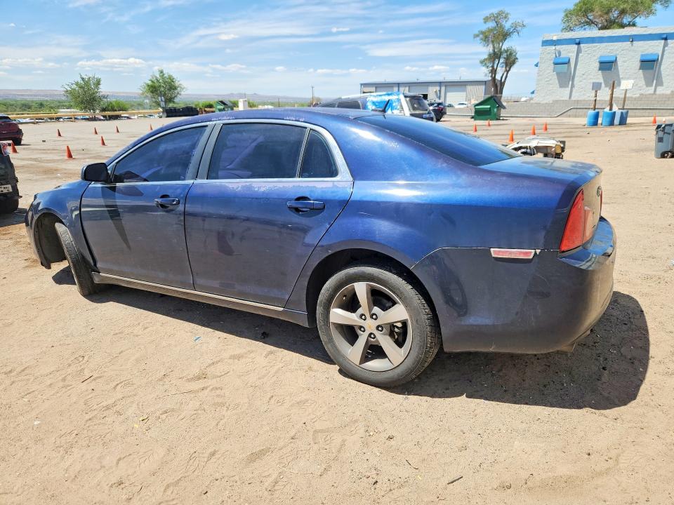 Aukcja sprzedaży 2009 Chevrolet Malibu, vin: 1G1ZF57589F222535, numer aukcji: 55437836