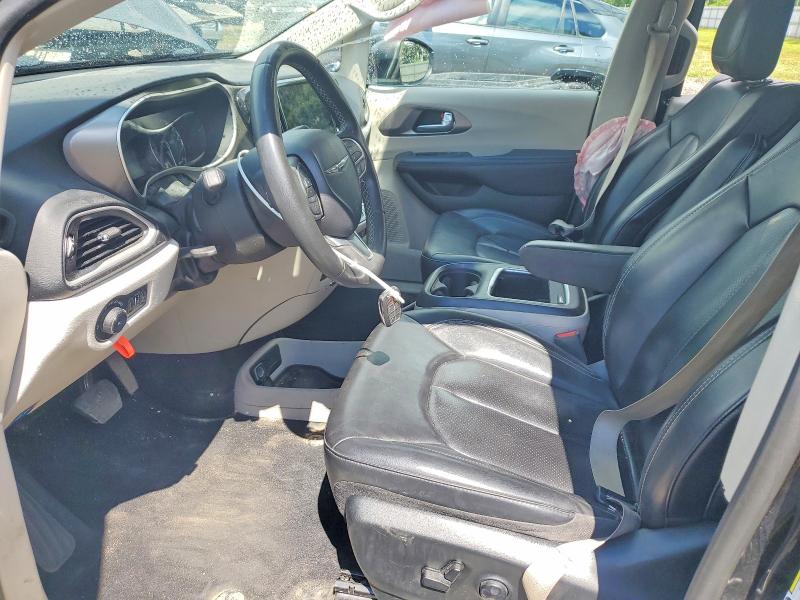 Aukcja sprzedaży 2023 Chrysler Pacifica, vin: 2C4RC1BG9PR571968, numer aukcji: 57758276