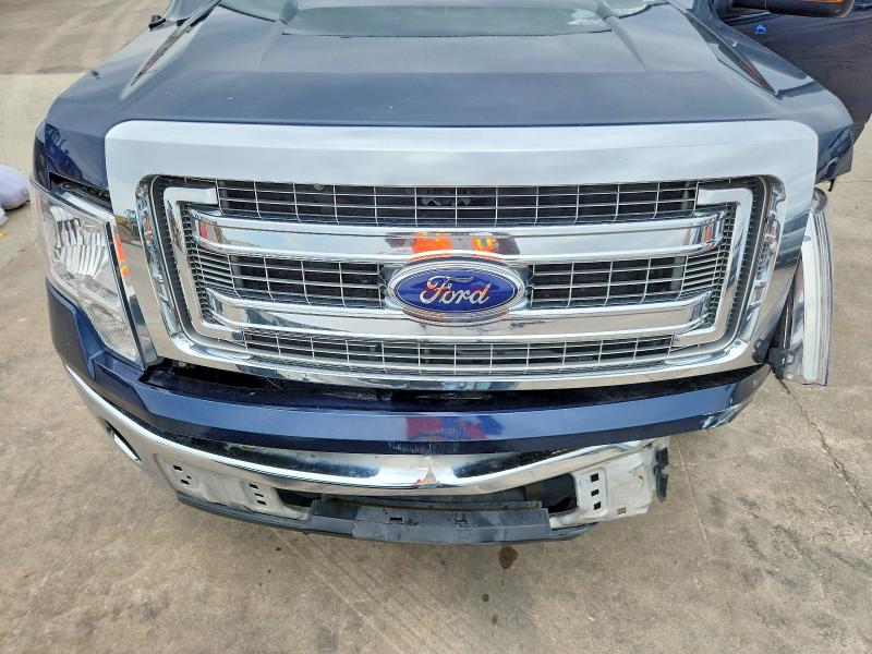 2014 Ford F150 მანქანა იყიდება აუქციონზე, vin: 1FTFW1CF2EKD04683, აუქციონის ნომერი: 57505226