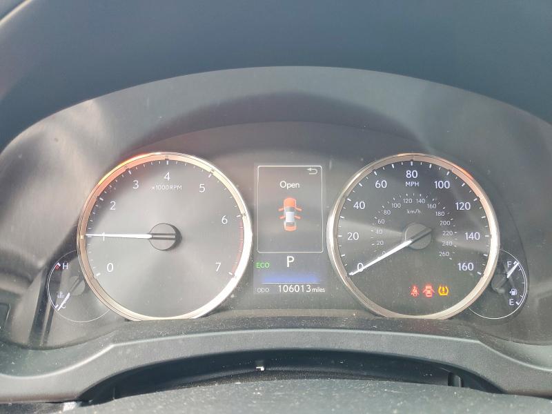 Aukcja sprzedaży 2018 Lexus Is, vin: JTHBA1D28J5074342, numer aukcji: 56988526
