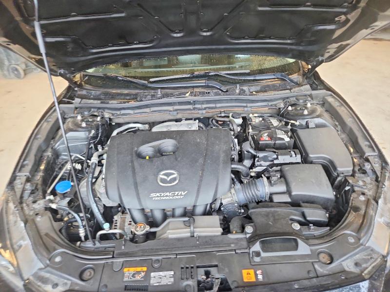 Продаж на аукціоні авто 2014 Mazda 3, vin: JM1BM1W30E1126350, номер лоту: 57209266