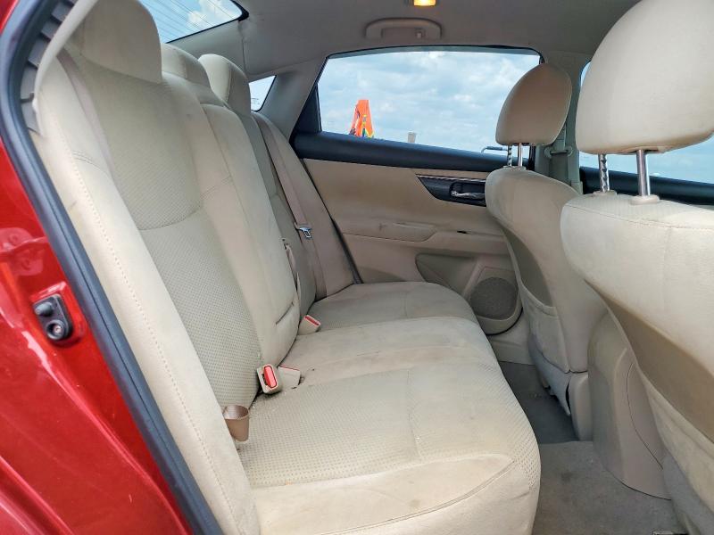 Продаж на аукціоні авто 2014 Nissan Altima, vin: 1N4AL3APXEC177952, номер лоту: 58115156
