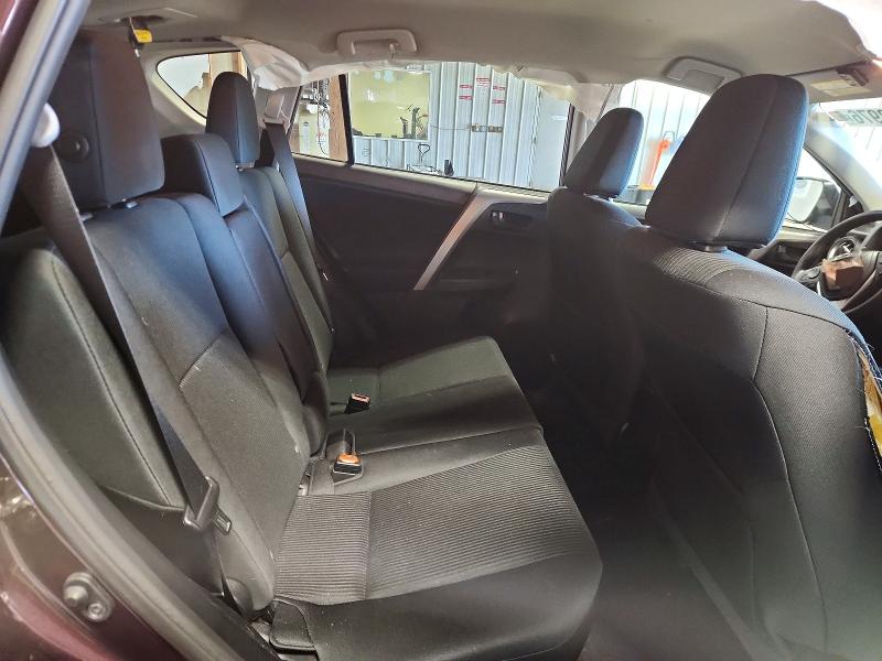 Aukcja sprzedaży 2017 Toyota Rav4, vin: 2T3BFREV6HW659255, numer aukcji: 58028976
