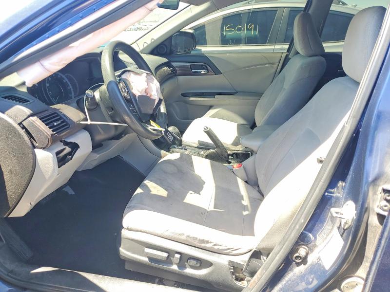 Aukcja sprzedaży 2016 Honda Accord, vin: 1HGCR2F7XGA003061, numer aukcji: 55656366