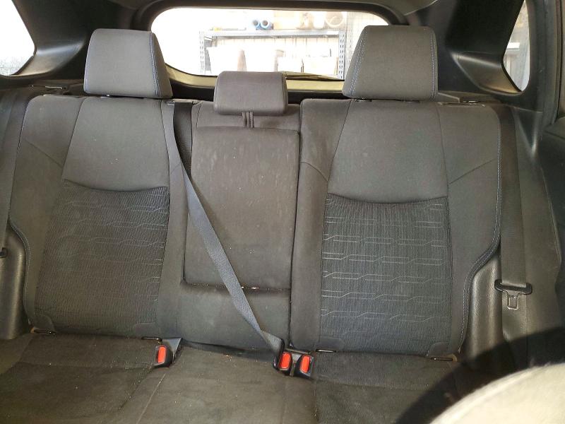 Aukcja sprzedaży 2023 Toyota Rav4, vin: 4T3T6RFV0PU129509, numer aukcji: 56073336