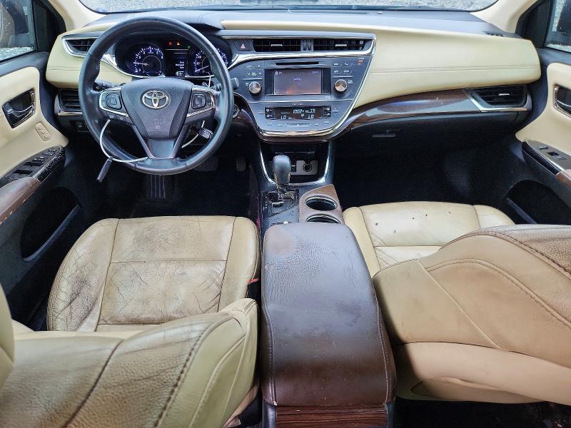 Aukcja sprzedaży 2014 Toyota Avalon, vin: 4T1BK1EBXEU111346, numer aukcji: 58207746