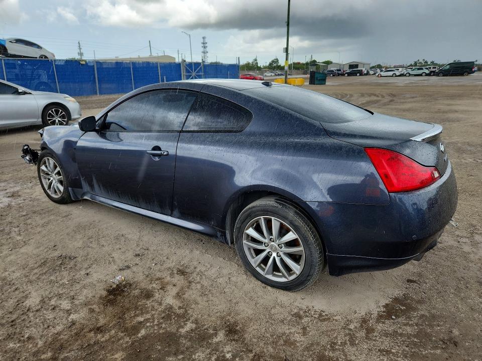 59119486 :رقم المزاد ، JN1CV6EL1CM470087 vin ، 2012 Infiniti G37 Coupe مزاد بيع