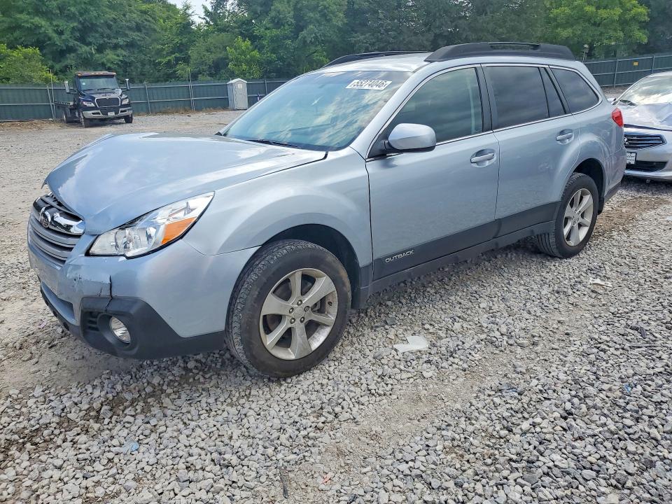 Aukcja sprzedaży 2013 Subaru Outback, vin: 4S4BRCCC7D3285883, numer aukcji: 55274046