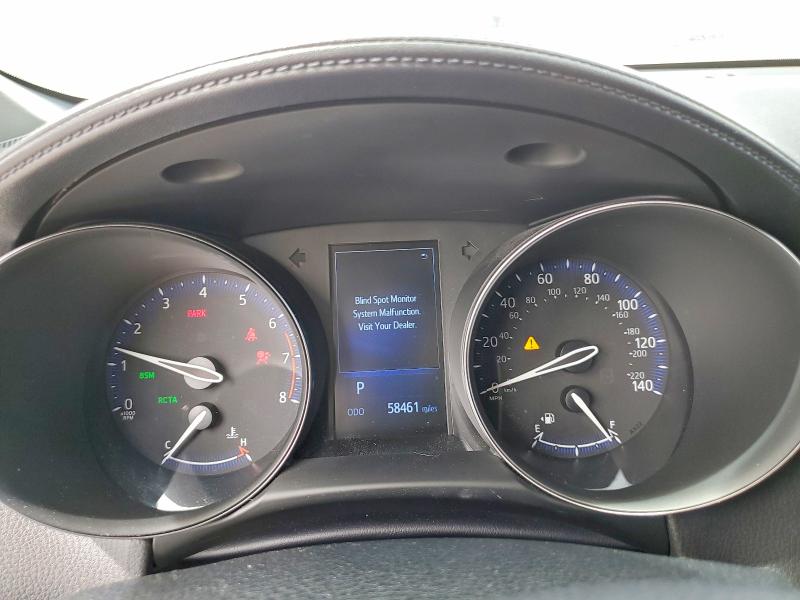 Продаж на аукціоні авто 2018 Toyota C-hr, vin: NMTKHMBX5JR029428, номер лоту: 59123566